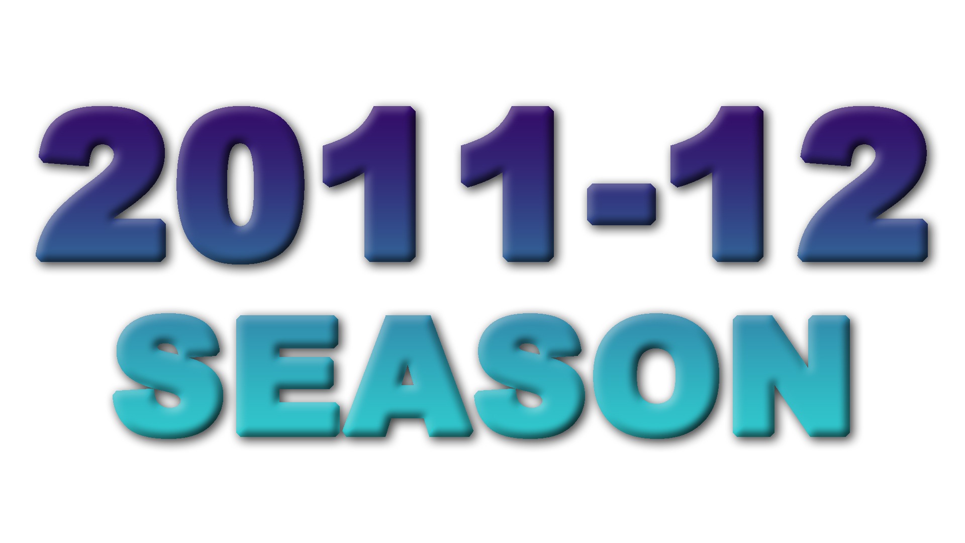 2011-12 Season