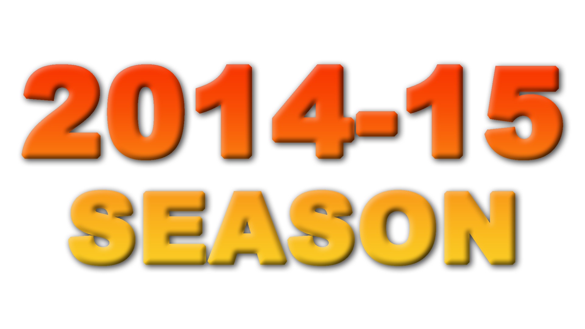 2014-15 Season