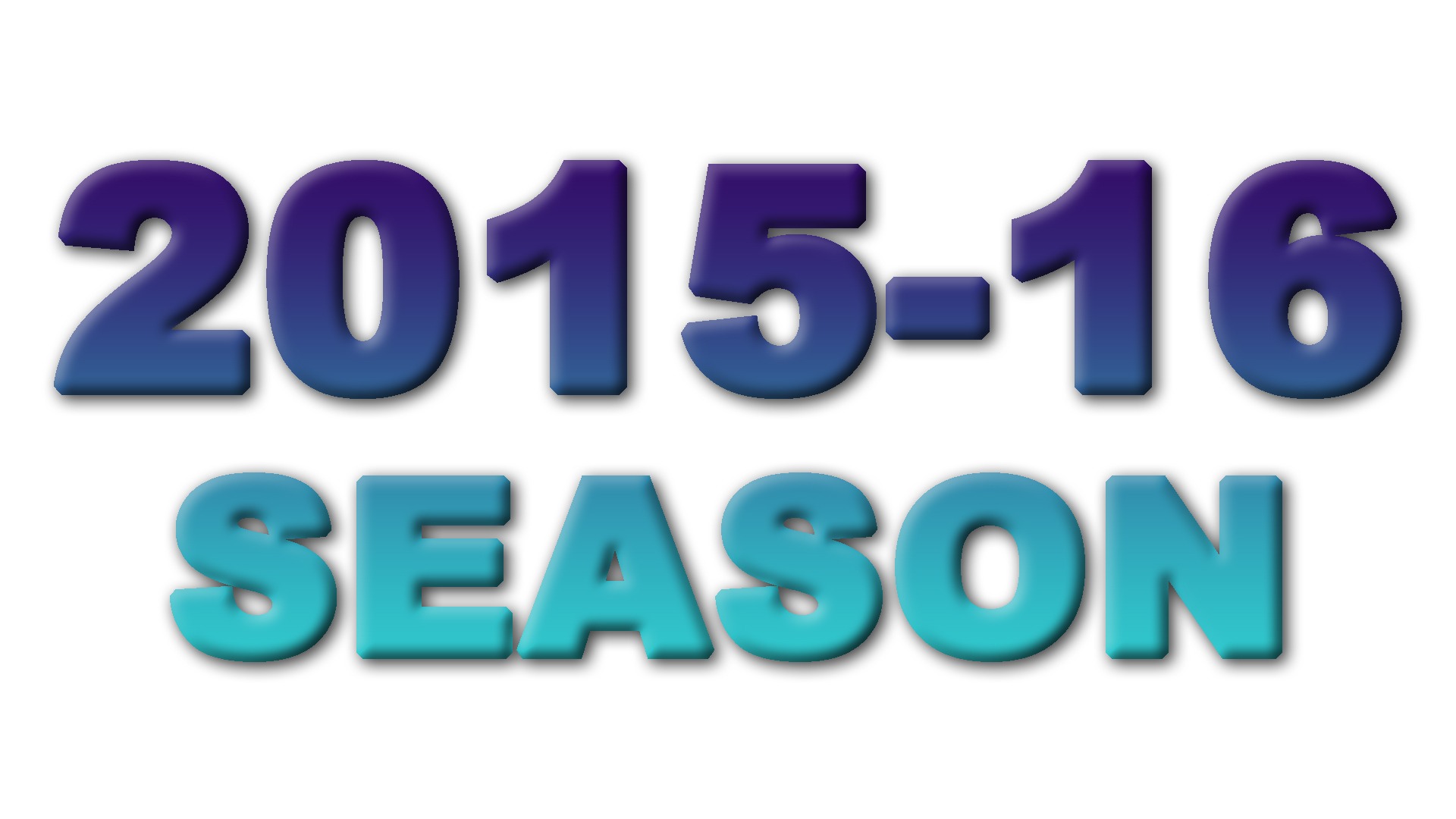 2015-16 Season