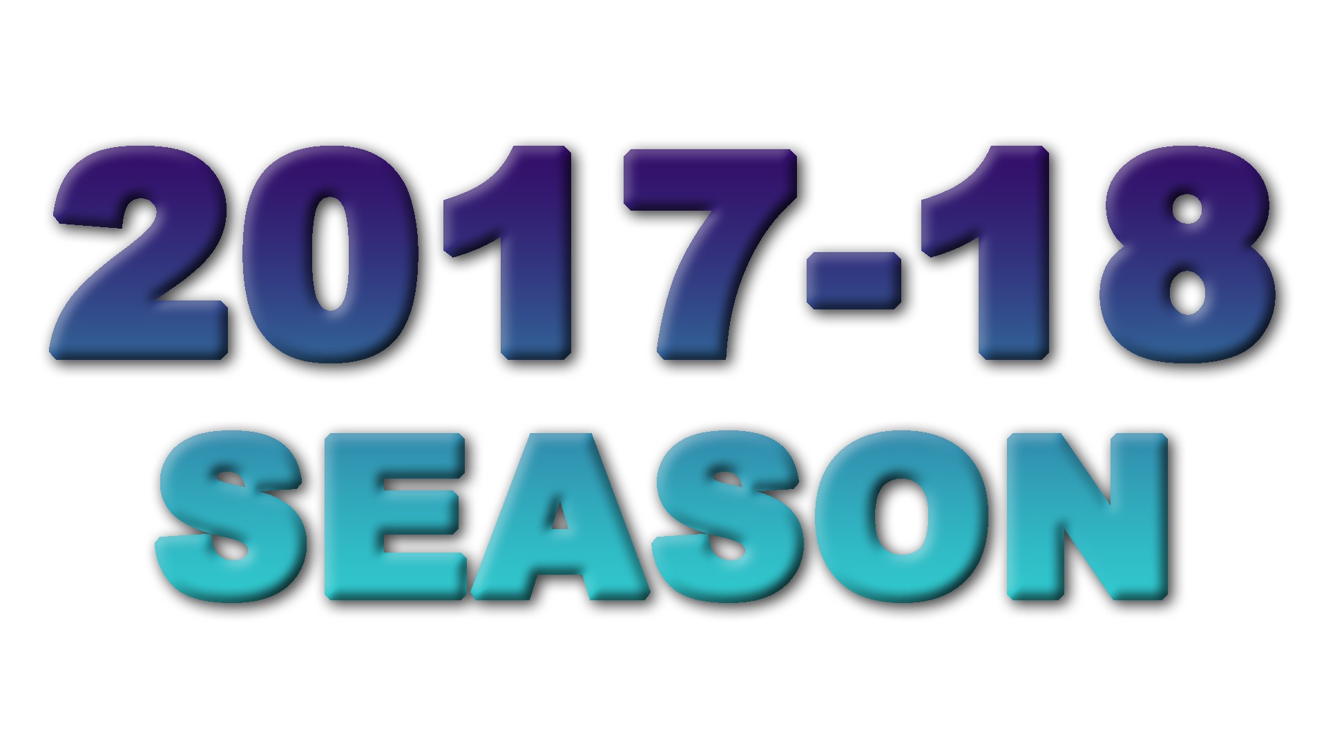 2017-18 Season