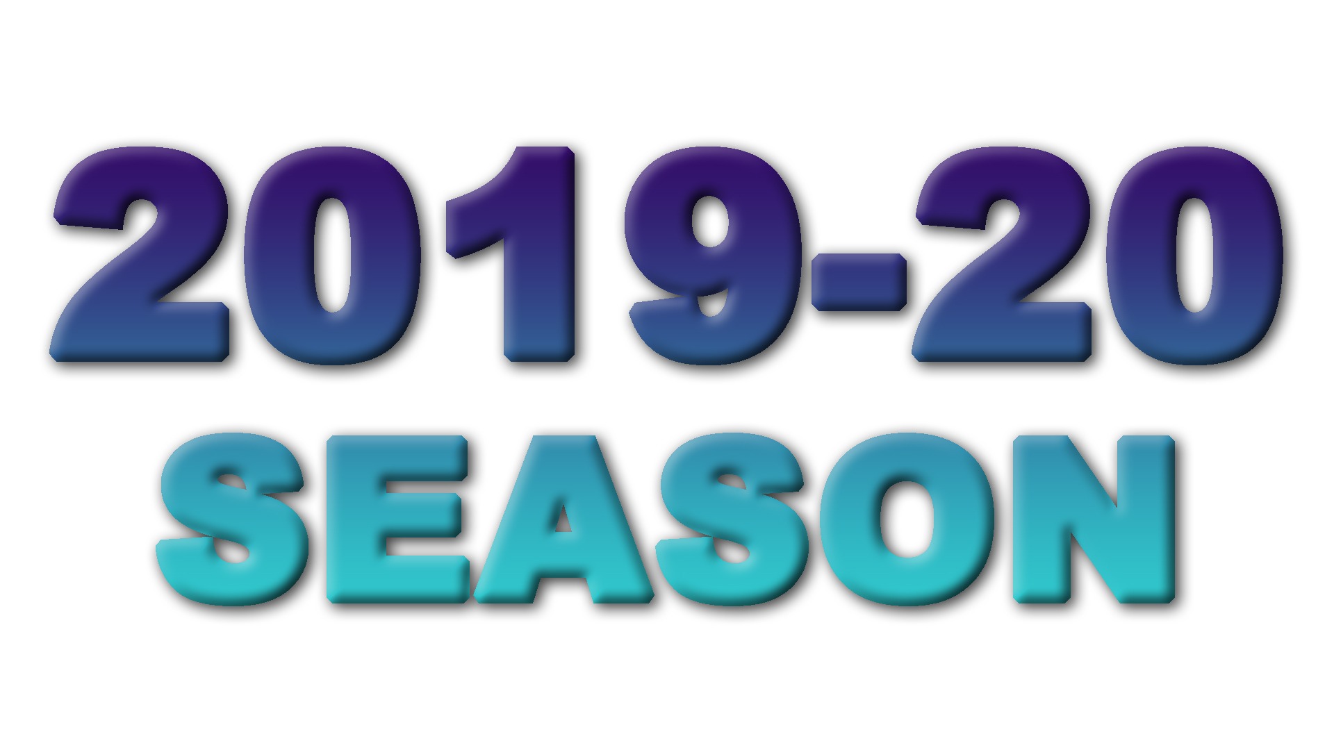 2019-20 Season