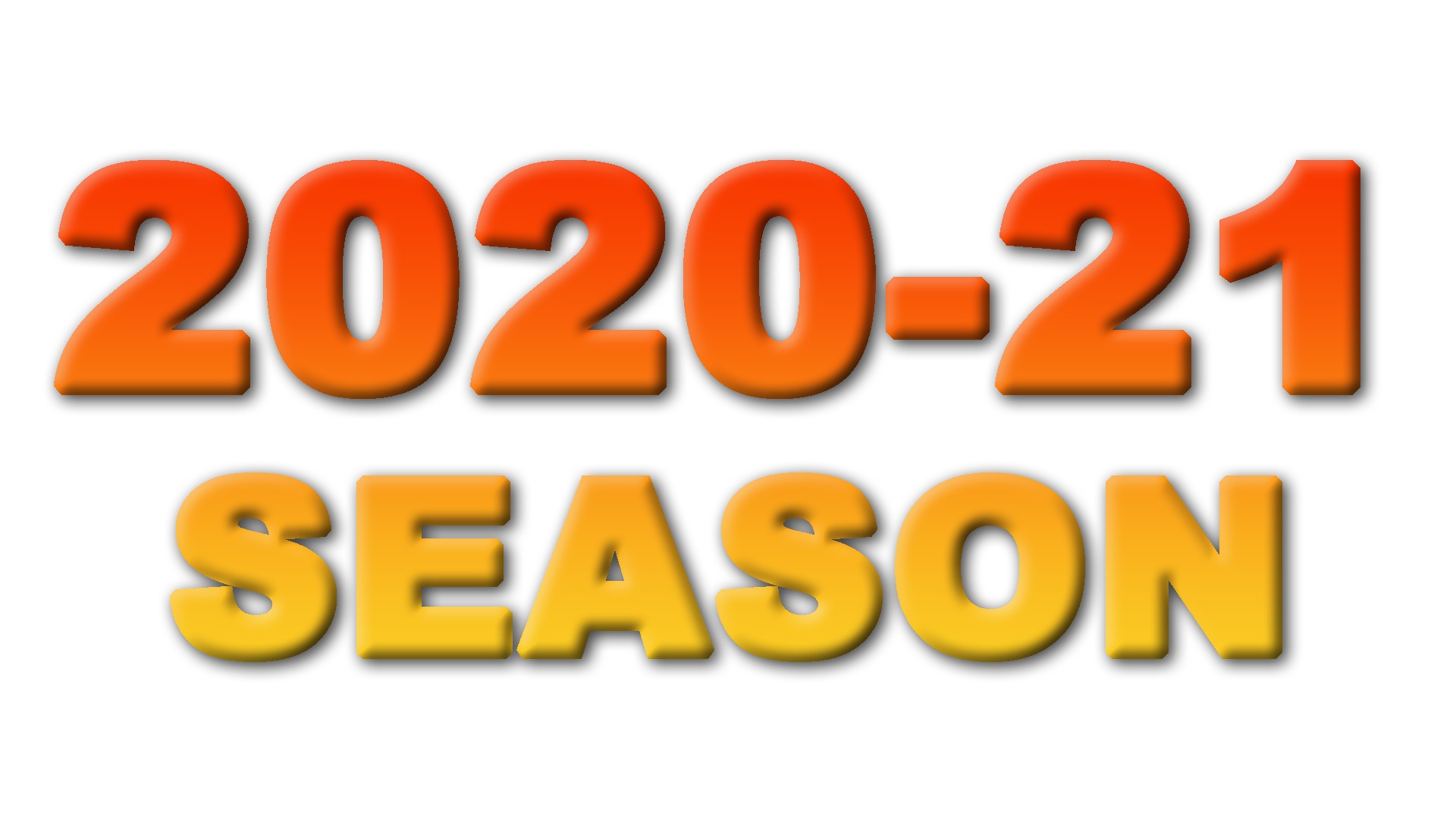 2020-21 Season