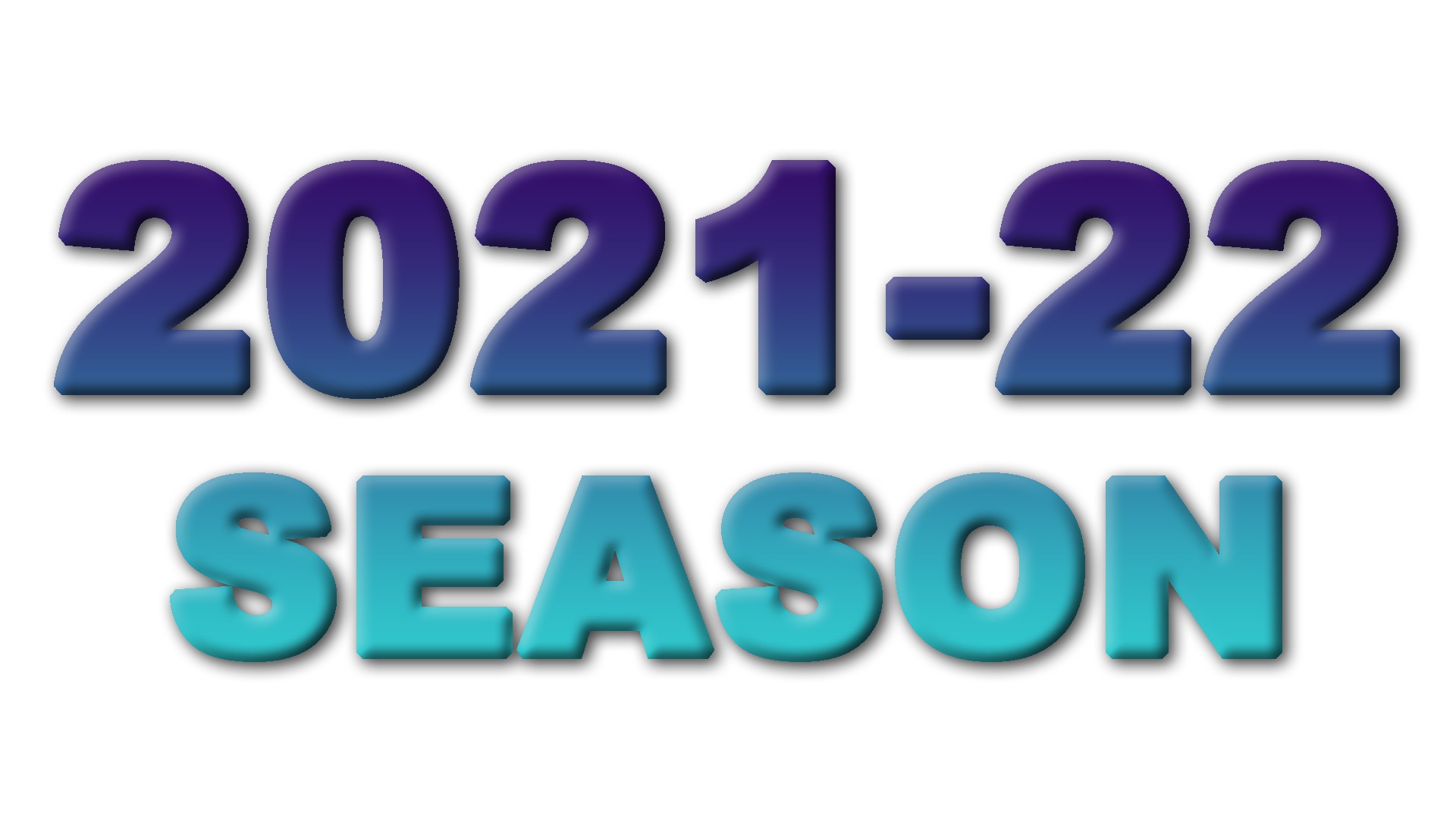 2021-22 Season