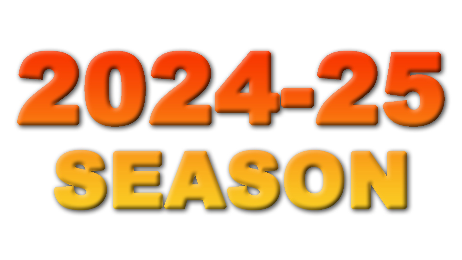 2024-25 Season