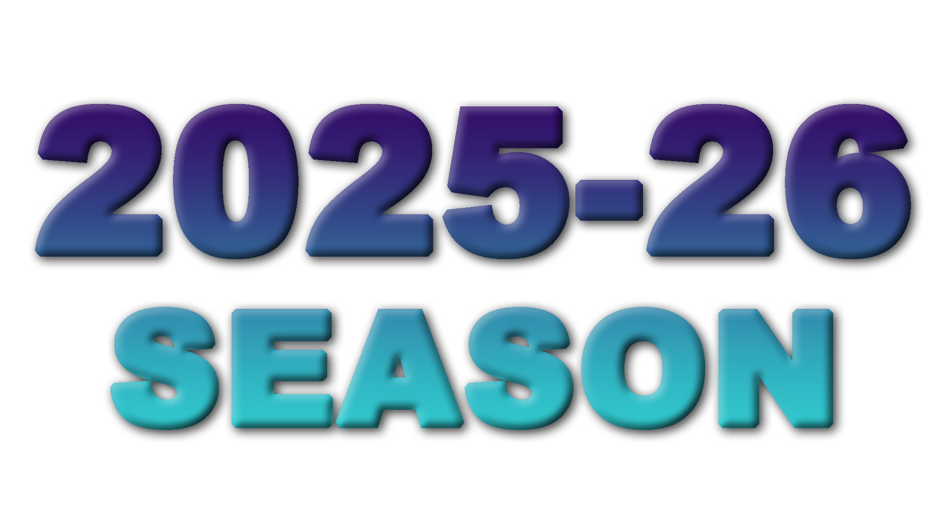 2025-26 Season