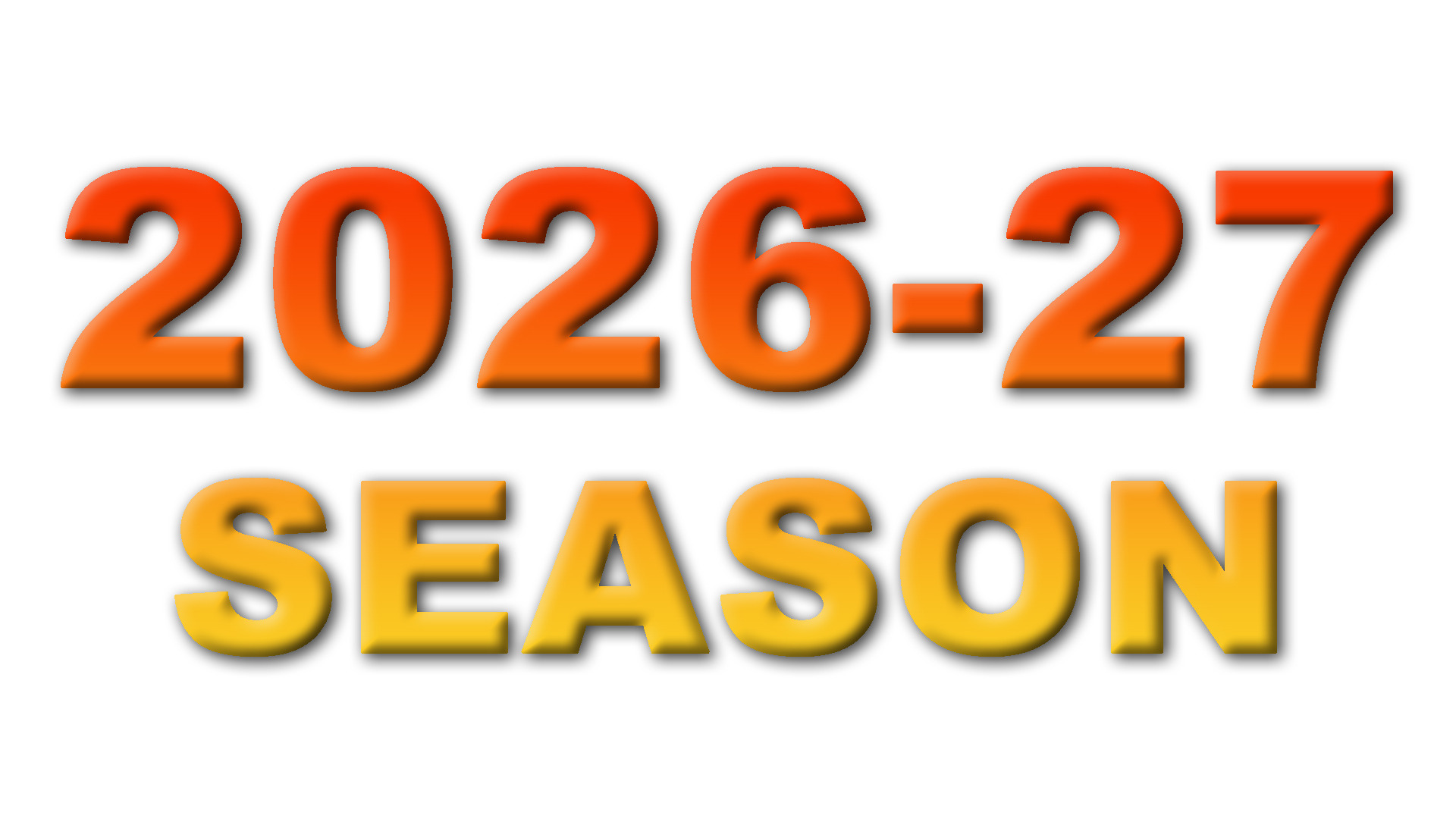 2026-27 Season